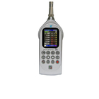 ध्वनिक परीक्षण उपकरण शोर परीक्षण उपकरण मापन ध्वनि स्तर मीटर