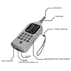 ध्वनिक परीक्षण उपकरण शोर परीक्षण उपकरण मापन ध्वनि स्तर मीटर