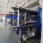 फास्ट फूड कंटेनर ट्रे के लिए मैनुअल छोटी प्लास्टिक वैक्यूम थर्मोफॉर्मिंग मशीन