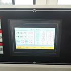 प्रयोगशाला डिजिटल वैक्यूम सुखाने वाला ओवन इलेक्ट्रिक लगातार तापमान