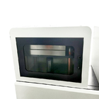 ईवा फोम सिलिकॉन प्लेट के लिए हाइड्रोलिक हॉट वल्केनाइजिंग प्रेस मशीन