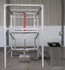 ऊर्ध्वाधर ड्रिप परीक्षण उपकरण Ipx1 Ipx2 जलरोधक और धूलरोधक प्रयोगशाला उपकरण