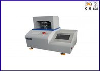 Paperboard शक्ति के लिए 2000N पैकेज परीक्षण उपकरण एज क्रश टेस्ट मशीन