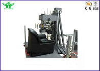 फर्नीचर सोफा व्यापक स्थायित्व टेस्ट मशीन QB / T 1952.1 100 ± 20 मिमी / मिनट