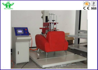 फर्नीचर सोफा व्यापक स्थायित्व टेस्ट मशीन QB / T 1952.1 100 ± 20 मिमी / मिनट