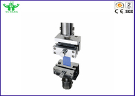 ISO6892 EN10002 यूनिवर्सल तनन परीक्षण उपकरण इलेक्ट्रो - हाइड्रोलिक नियंत्रण