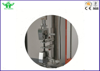 ISO6892 EN10002 यूनिवर्सल तनन परीक्षण उपकरण इलेक्ट्रो - हाइड्रोलिक नियंत्रण