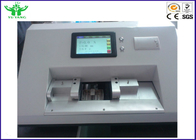 टच स्क्रीन स्वचालित पेपर तन्यता परीक्षण मशीन तन्यता ऊर्जा अवशोषण परीक्षण मशीन
