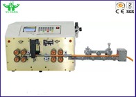 1 ~ 99 99 मिमी स्वचालित वायर हार्नेस परीक्षण उपकरण केबल स्ट्रिपिंग मशीन