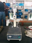 स्नेहन तेल विश्लेषण उपकरण ग्रीस शंकु सुई पैनेट्रोमीटर परीक्षण उपकरण