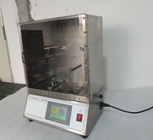 ASTM D1230 45 डिग्री ज्वलनशीलता परीक्षक, YYF043 ज्वलनशीलता परीक्षण उपकरण: