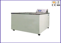 आईएसओ कनस्तर 550 मिलीलीटर एएटीसीसी 61 रंग स्थिरता परीक्षक त्वरित लॉन्डरोमीटर: