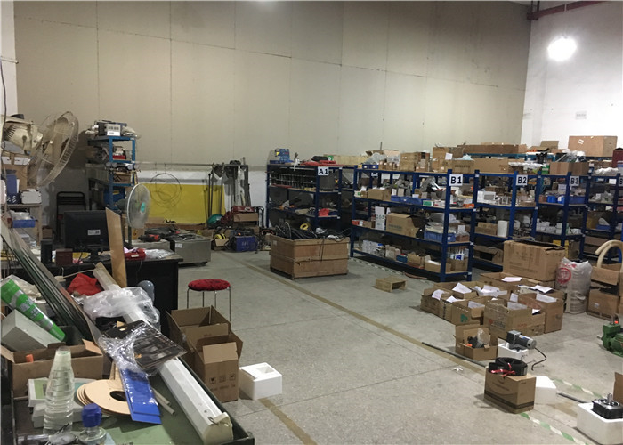DONGGUAN YUYANG INSTRUMENT CO., LTD