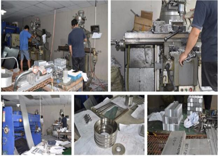 DONGGUAN YUYANG INSTRUMENT CO., LTD
