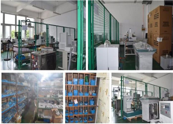 DONGGUAN YUYANG INSTRUMENT CO., LTD