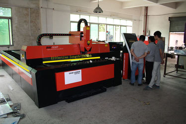 DONGGUAN YUYANG INSTRUMENT CO., LTD