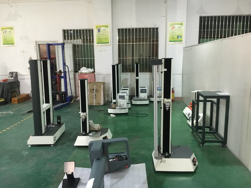 DONGGUAN YUYANG INSTRUMENT CO., LTD