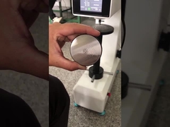 रॉकवेल कठोरता परीक्षक