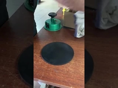 जीएसएम नमूना कटर