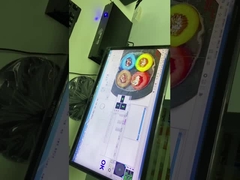 प्रोफ़ाइल प्रोजेक्टर