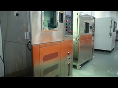 जलवायु परीक्षण कक्ष