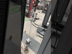 तनन परीक्षण मशीन