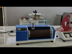 डीआईएन घर्षण परीक्षण मशीन