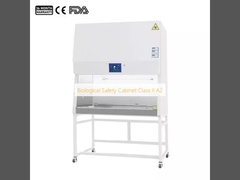 जैविक सुरक्षा कैबिनेट कक्षा II A2