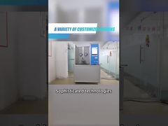 नल के पानी के प्रवाह का परीक्षण करने वाली मशीन