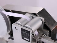 मुद्रण कागज उत्पादन के लिए 820x340x360mm स्याही घर्षण प्रतिरोध परीक्षक