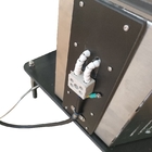 न्यूनतम इग्निशन तापमान के लिए 50 हर्ट्ज दहनशील धूल ज्वलनशीलता परीक्षण मशीन