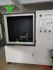 एनबीएस प्लास्टिक धुआँ घनत्व परीक्षण उपकरण एएसटीएम ई 662 मानक ज्वलनशीलता परीक्षण उपकरण