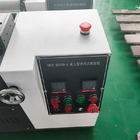 पीएलसी कंट्रोल टू रोल ओपन मिक्सिंग मिल इलेक्ट्रिक हीटिंग वॉटर कूलिंग लैब AC380V