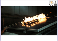 टिकाऊ आग परीक्षण उपकरण उल 790 सौर सेल फैलाने के लिए ब्रांड परीक्षक जलन