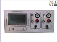 एकल केबल और तार परीक्षण उपकरण कार्यक्षेत्र लौ स्प्रेड परीक्षक आईईसी 60332-1