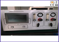 आग प्रतिरोध टेस्ट फर्नेस आईईसी 60331, वायर / केबल के लिए प्रभाव परीक्षण उपकरण