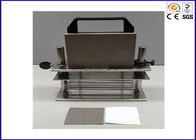 10cm × 4cm नमूने के साथ पसीना तेजता परीक्षक पर्सप्रोमीटर टेक्सटाइल टेस्टिंग उपकरण