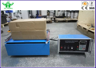 इलेक्ट्रॉनिक्स पैकेज परीक्षण उपकरण / कम फ्रीक्वेंसी परिवहन सिमुलेशन कंपन परीक्षण मशीन