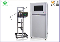 असबाबदार फर्नीचर गद्दे और सोफा इग्निटेबिलिटी टेस्टिंग मशीन ISO8191 EN597