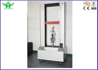 मल्टीफंक्शन तन्यता परीक्षण मशीन 0.001 ~ 1000 मिमी / मिनट एसी 220V जीबी / टी 164 9 1
