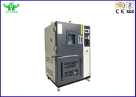 वायर और केबल N120gO3 / m for के लिए 45% ~ 95% आरएच ओजोन एजिंग प्रतिरोध परीक्षण मशीन