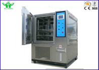 वायर और केबल N120gO3 / m for के लिए 45% ~ 95% आरएच ओजोन एजिंग प्रतिरोध परीक्षण मशीन