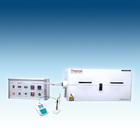 हलोजन एसिड गैस रिलीज संक्षारण परीक्षण उपकरण आईईसी 60754-1 और 2 टेस्ट मानक