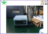 आईएसओ 4589-3 उच्च तापमान ऑक्सीजन सूचकांक परीक्षण उपकरण एसी 220 वी 50/60 हर्ट्ज 2 ए