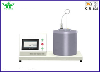 एन 50281-2-1 ज्वलनशीलता परीक्षण उपकरण / दहनशील धूल न्यूनतम इग्निशन तापमान परीक्षक