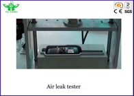 0.1 ~ 1999.0S दबाव का पता लगाने एयर रिसाव परीक्षण उपकरण दबाव 0.1 पा DC24V% 5%