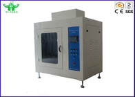 IEC 60695-2-20 हॉट वायर इग्निशन टेस्ट उपकरण हॉट वायर इग्निशन परीक्षक 5.286 / एम