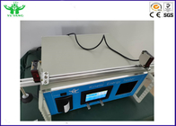 आईएसओ 8124-1 खिलौने काइनेटिक ऊर्जा परीक्षण उपकरण खिलौने परीक्षण उपकरण 1.000000S
