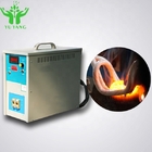 380V 10-30KHZ प्रेरण ताप मशीन शमन असर ताप शमन एनीलिंग के लिए: