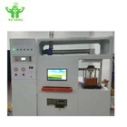 हीट रिलीज कोन कैलोरीमीटर टेस्ट मशीन ISO5660 4-20mA